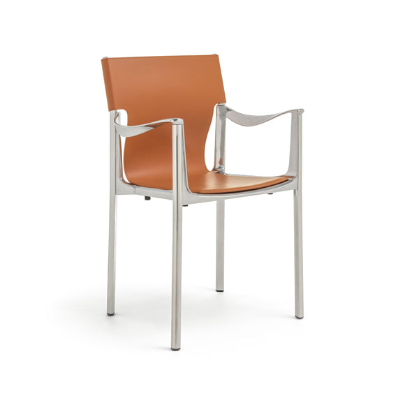 Venice Armchair Chairs Magis