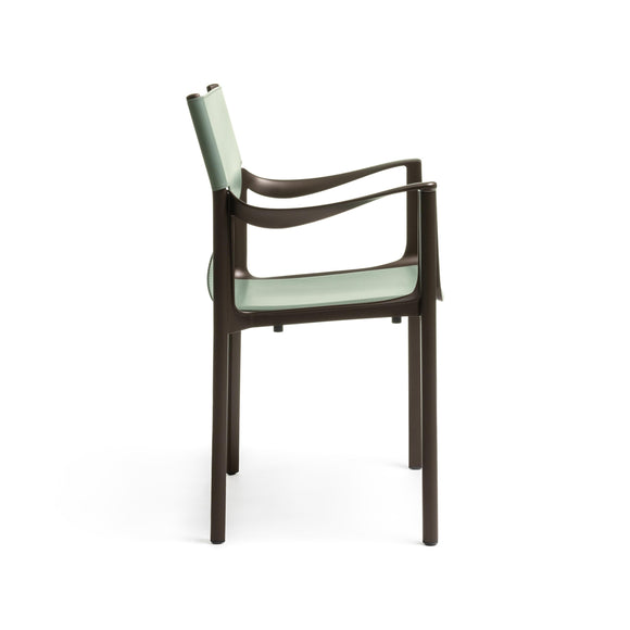 Venice Armchair Chairs Magis