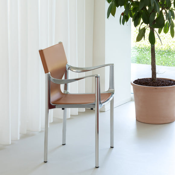 Venice Armchair Chairs Magis