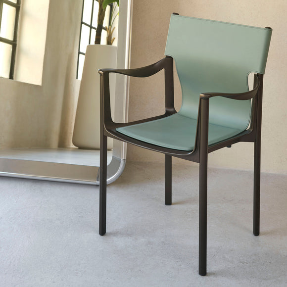 Venice Armchair Chairs Magis