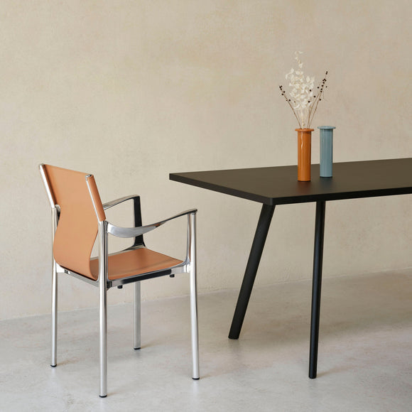 Venice Armchair Chairs Magis