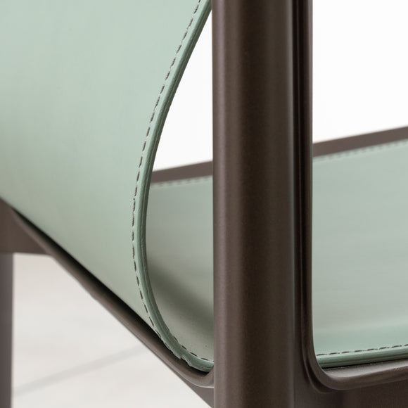 Venice Armchair Chairs Magis