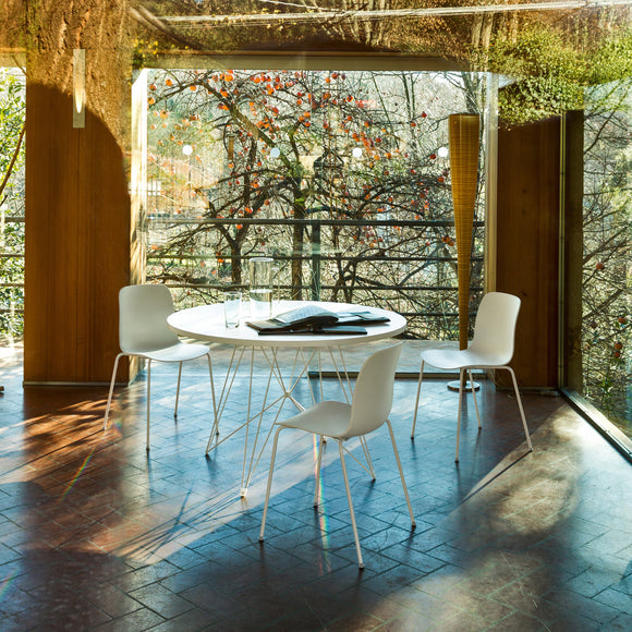 XZ3 Round Table Tables Magis