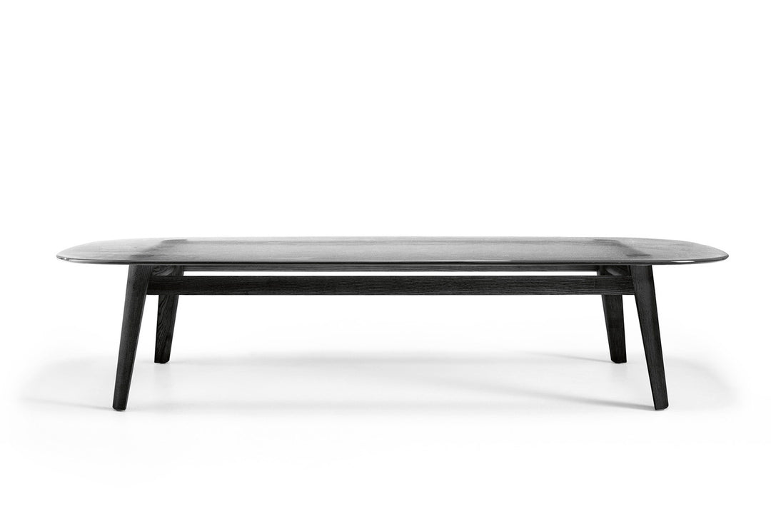 Magma Coffee Table Coffee Tables Fiam Italia