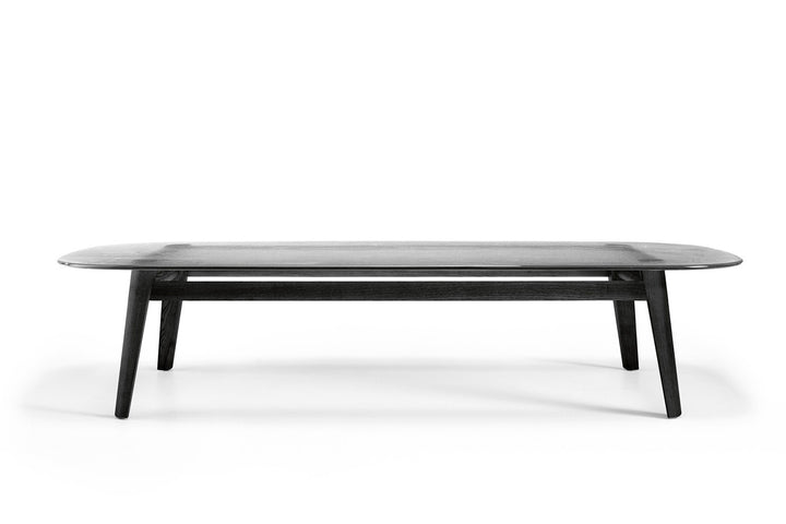 Magma Coffee Table Coffee Tables Fiam Italia