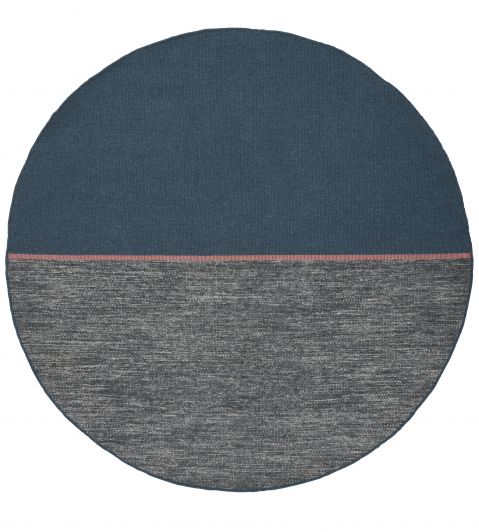 Magnetize Blue Linie Design