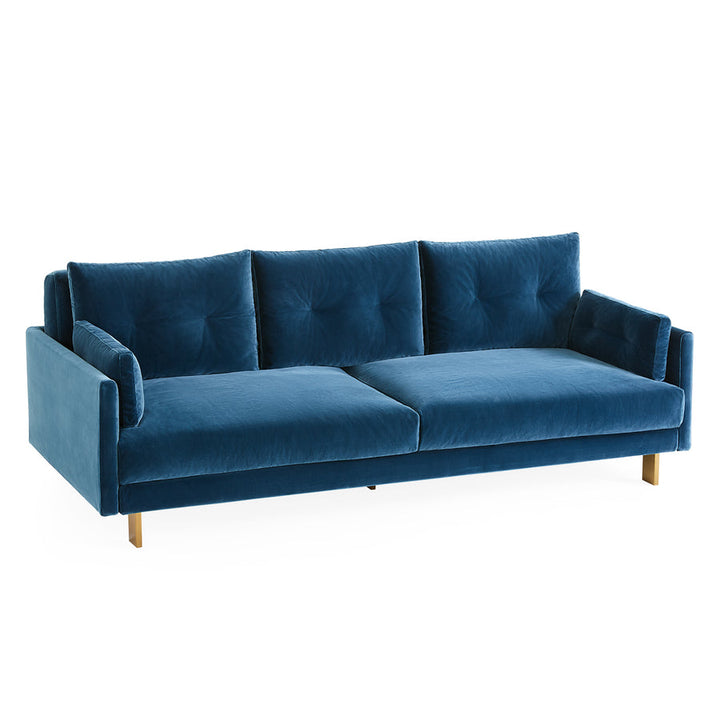 Malibu 84" Sofa Jonathan Adler