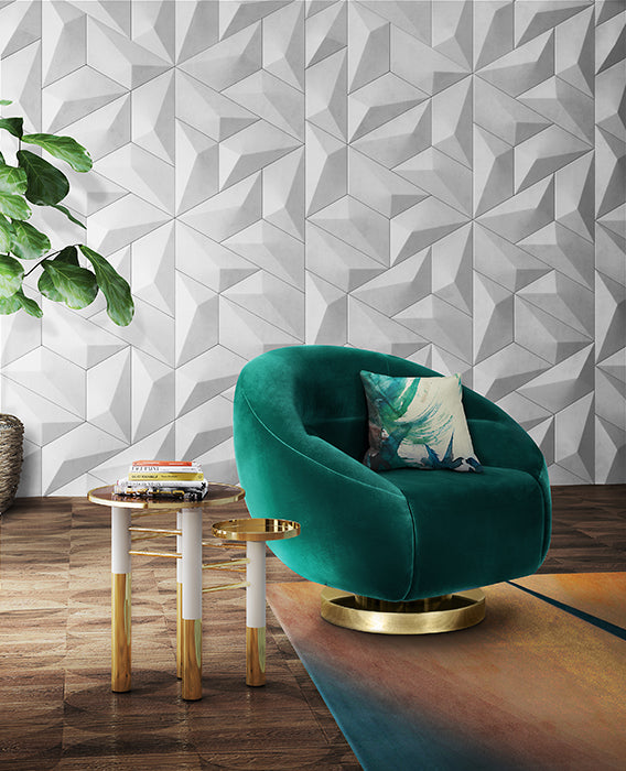 MANSFIELD ARMCHAIR Armchairs Essential Homes