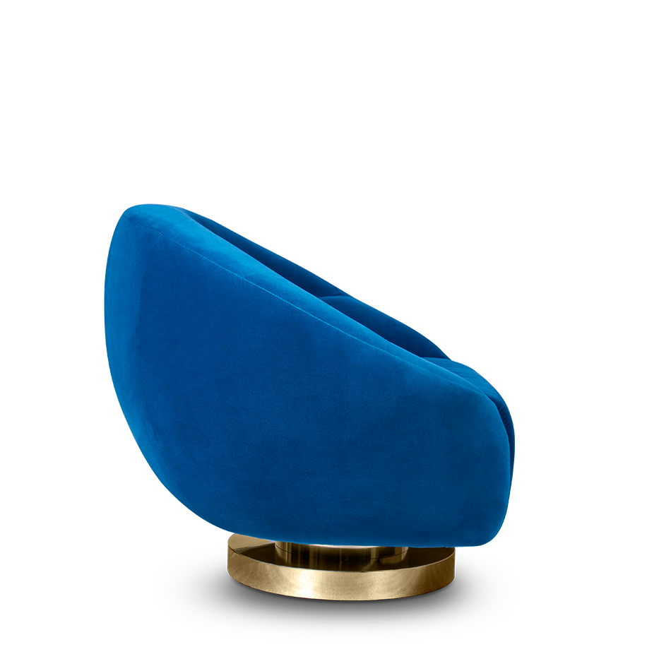 MANSFIELD ARMCHAIR Armchairs Essential Homes