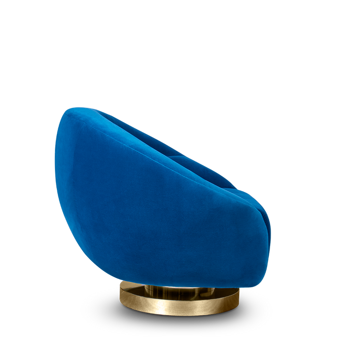 MANSFIELD ARMCHAIR Armchairs Essential Homes