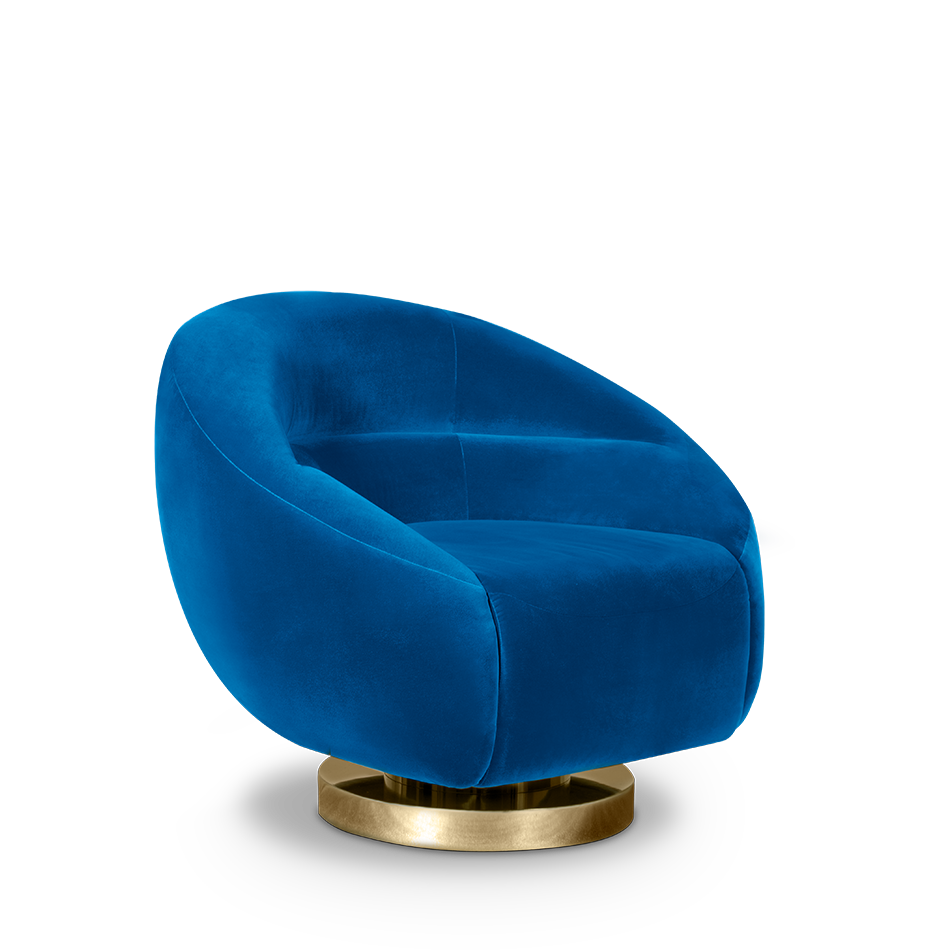 MANSFIELD ARMCHAIR Armchairs Essential Homes
