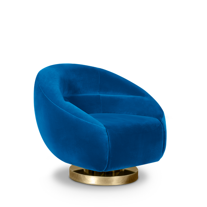MANSFIELD ARMCHAIR Armchairs Essential Homes