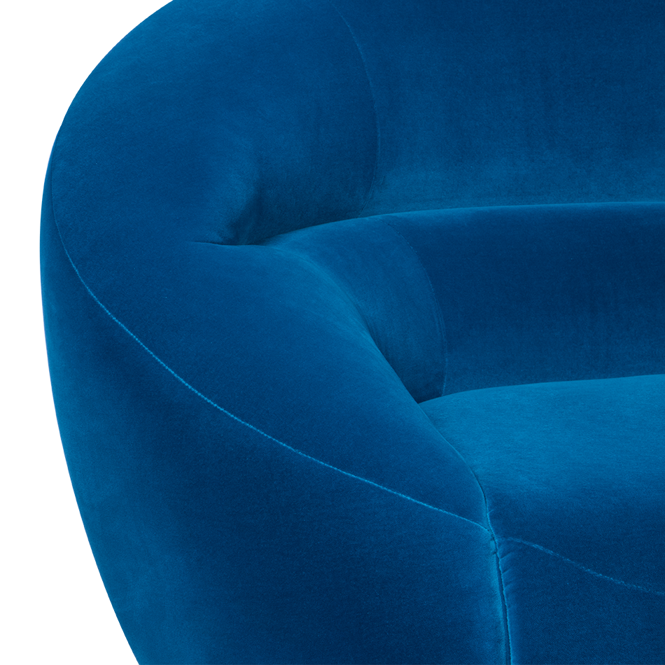 MANSFIELD ARMCHAIR Armchairs Essential Homes