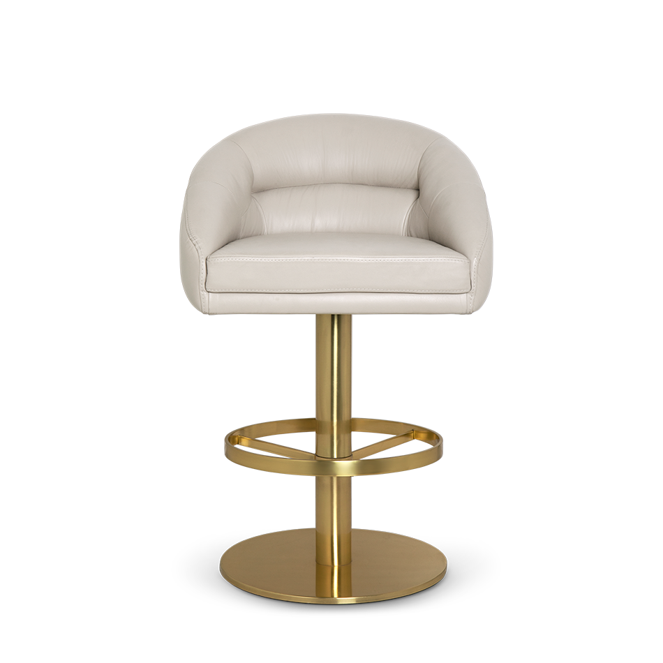 MANSFIELD BAR CHAIR Bar Stools Essential Homes