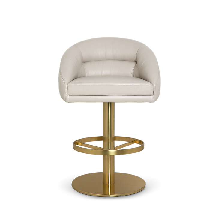 MANSFIELD BAR CHAIR Bar Stools Essential Homes