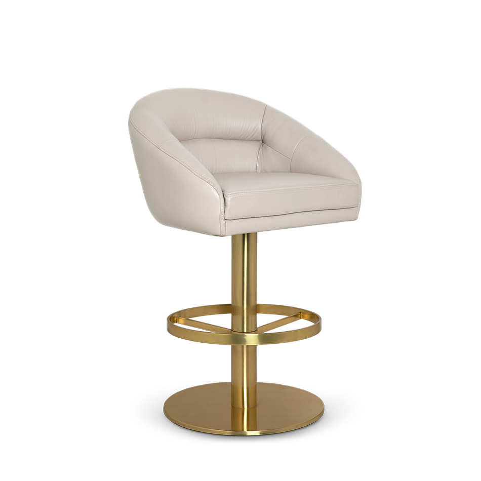 MANSFIELD BAR CHAIR Bar Stools Essential Homes
