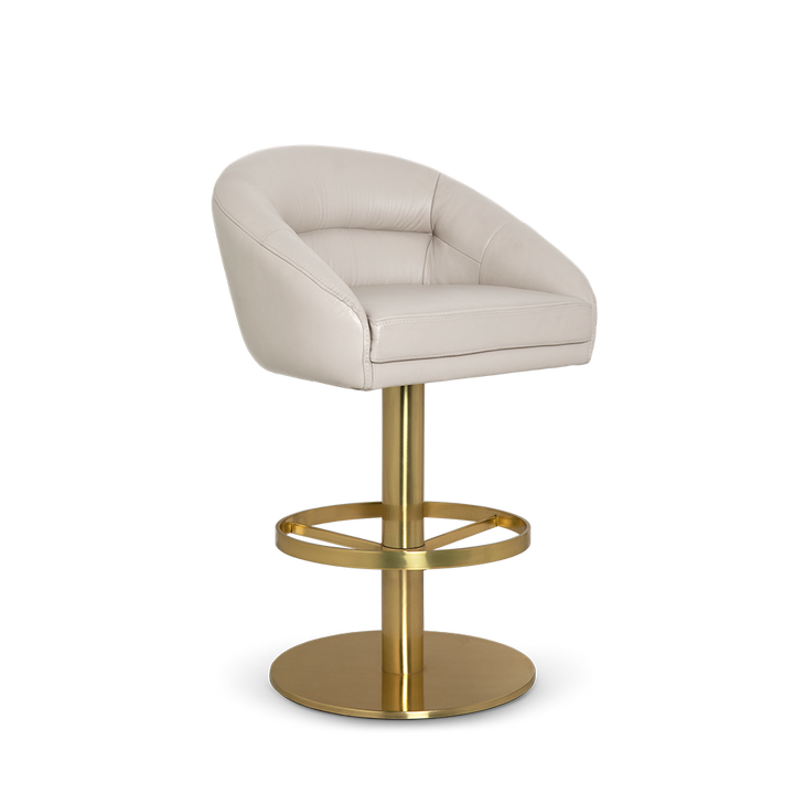 MANSFIELD BAR CHAIR Bar Stools Essential Homes