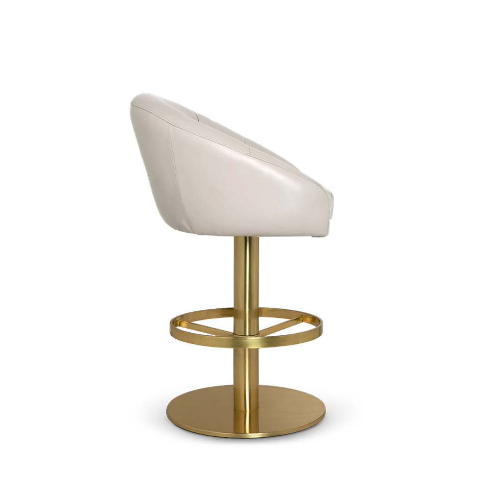 MANSFIELD BAR CHAIR Bar Stools Essential Homes