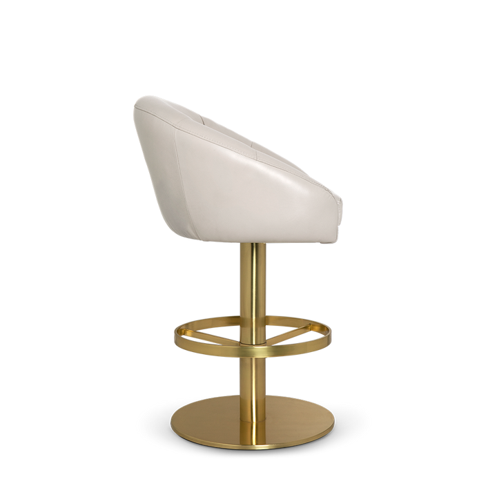 MANSFIELD BAR CHAIR Bar Stools Essential Homes