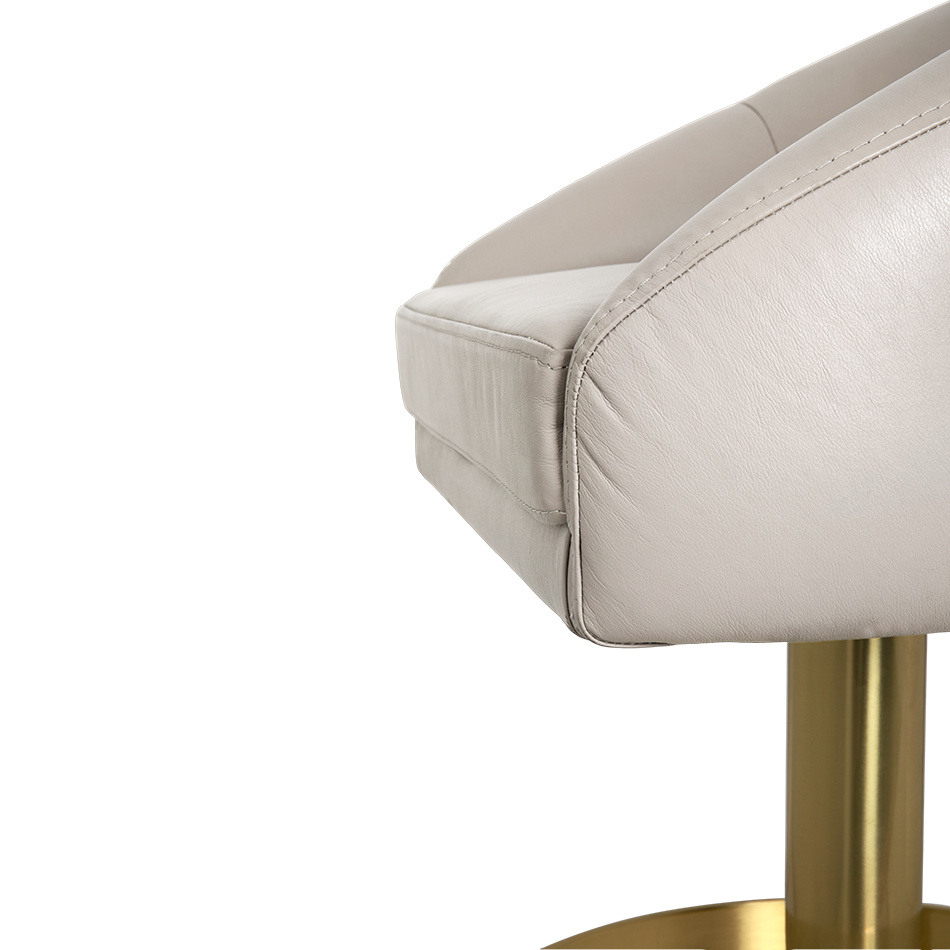 MANSFIELD BAR CHAIR Bar Stools Essential Homes
