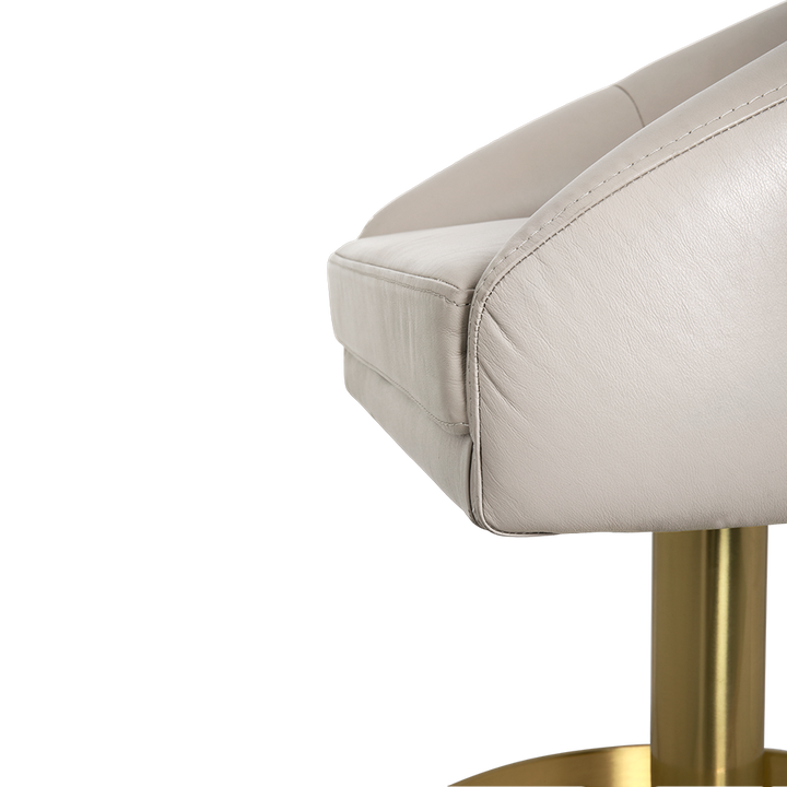 MANSFIELD BAR CHAIR Bar Stools Essential Homes