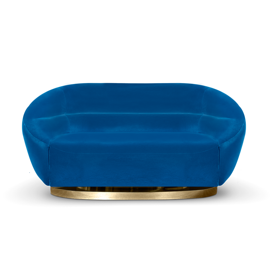 MANSFIELD SOFA Sofas Essential Homes