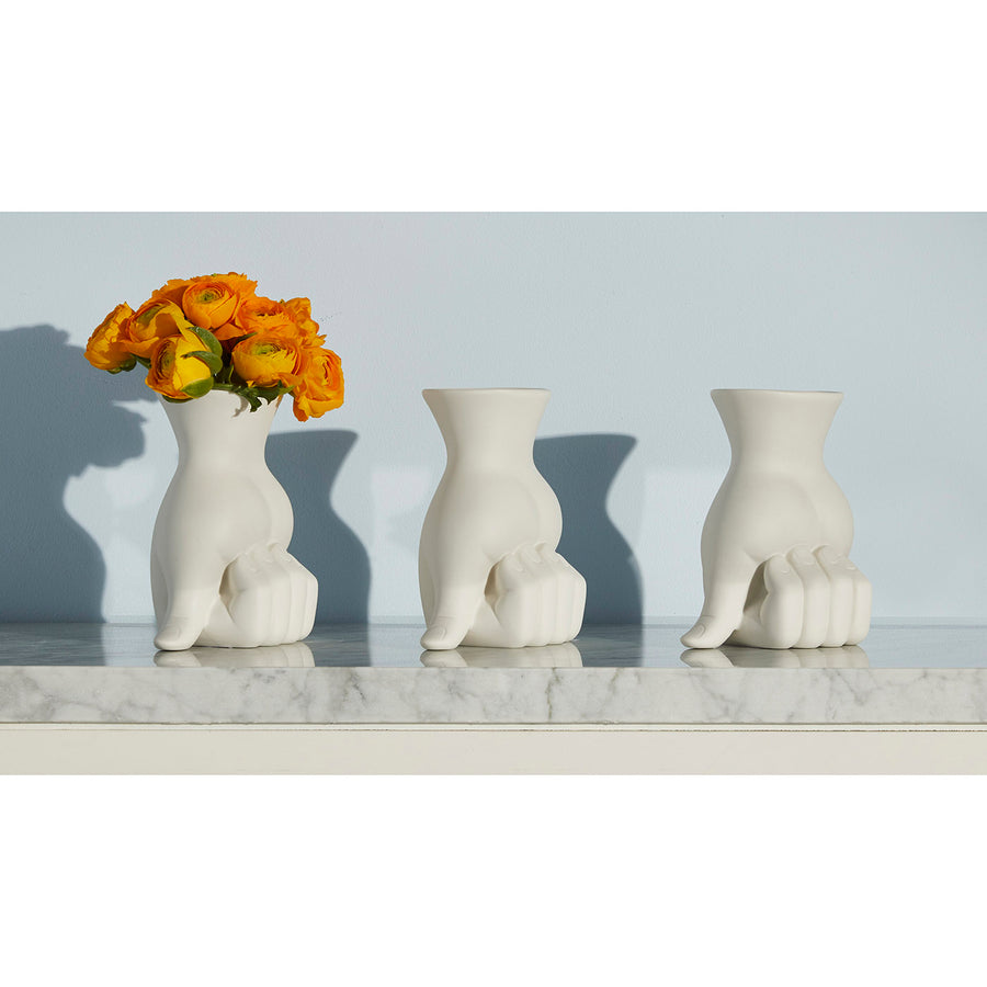 Marcel Vase Jonathan Adler