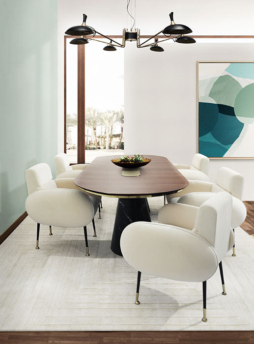 MARCO DINING CHAIR Dining Chairs Essential Homes