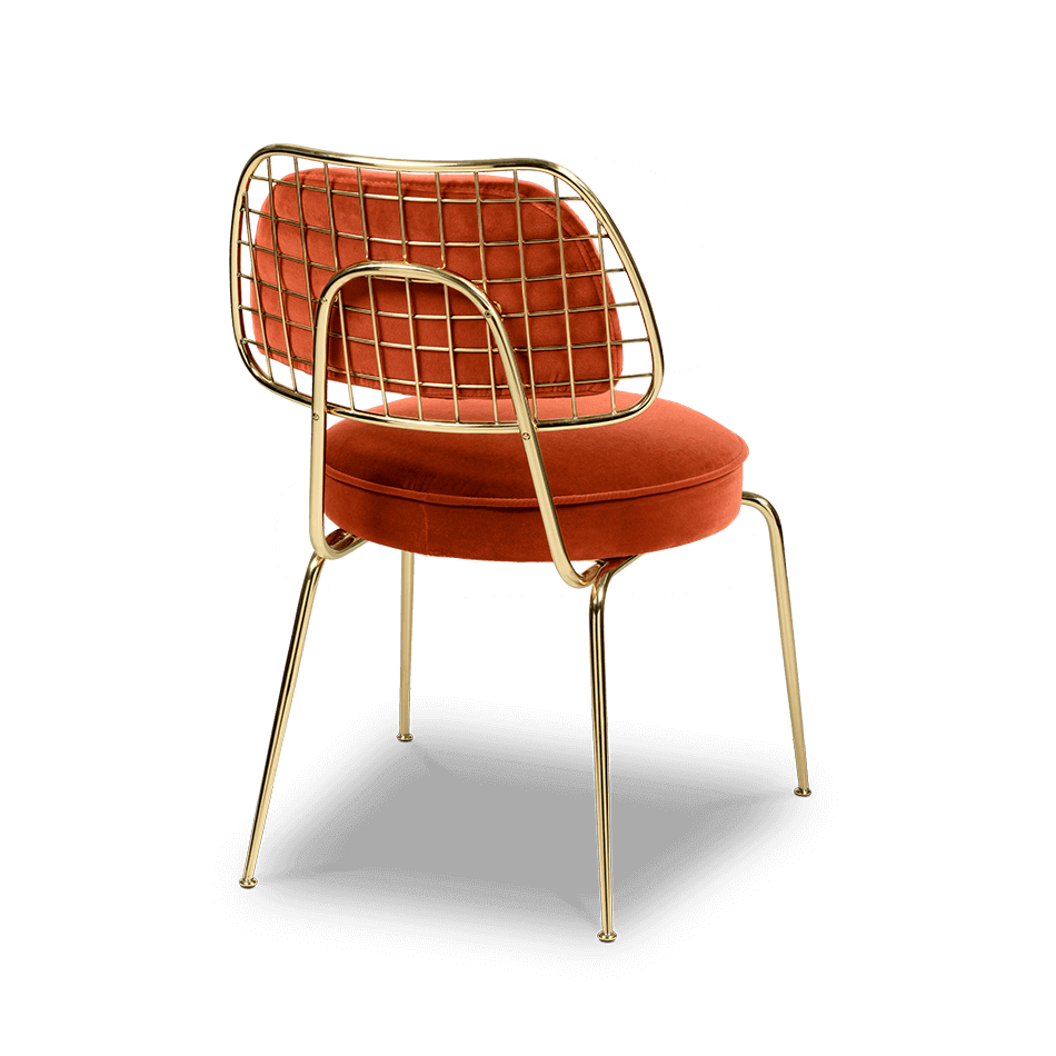 MARIE CHAIR Chairs Essential Homes