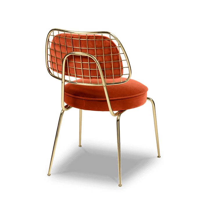 MARIE CHAIR Chairs Essential Homes