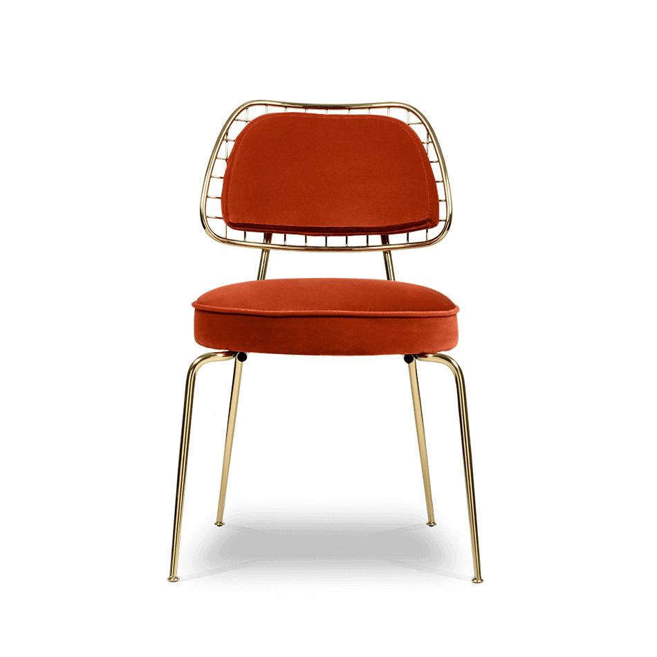 MARIE CHAIR Chairs Essential Homes