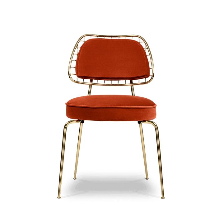 MARIE CHAIR Chairs Essential Homes