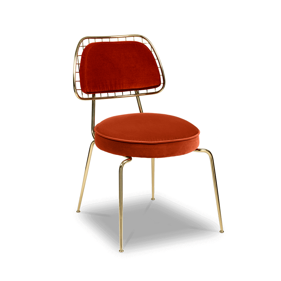 MARIE CHAIR Chairs Essential Homes