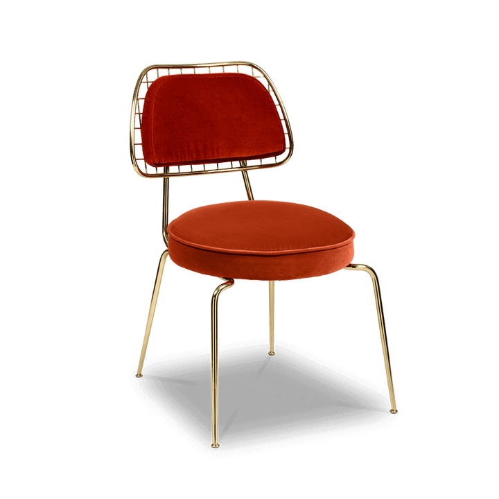 MARIE CHAIR Chairs Essential Homes