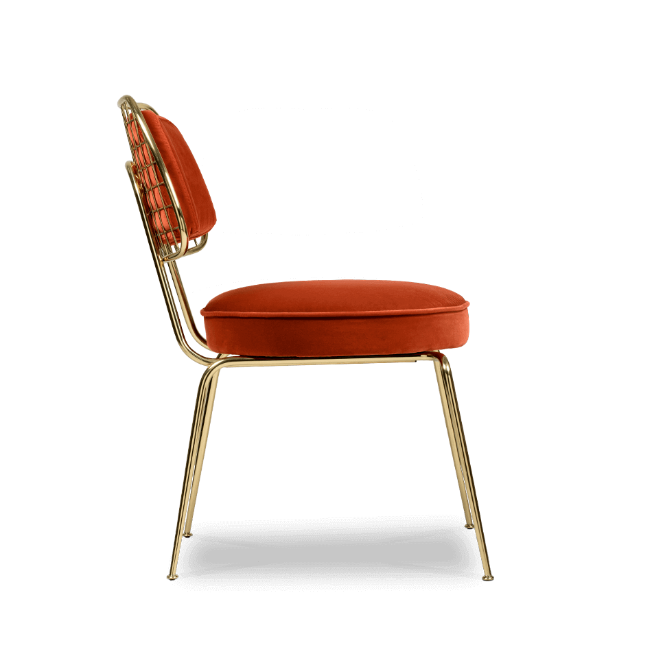 MARIE CHAIR Chairs Essential Homes