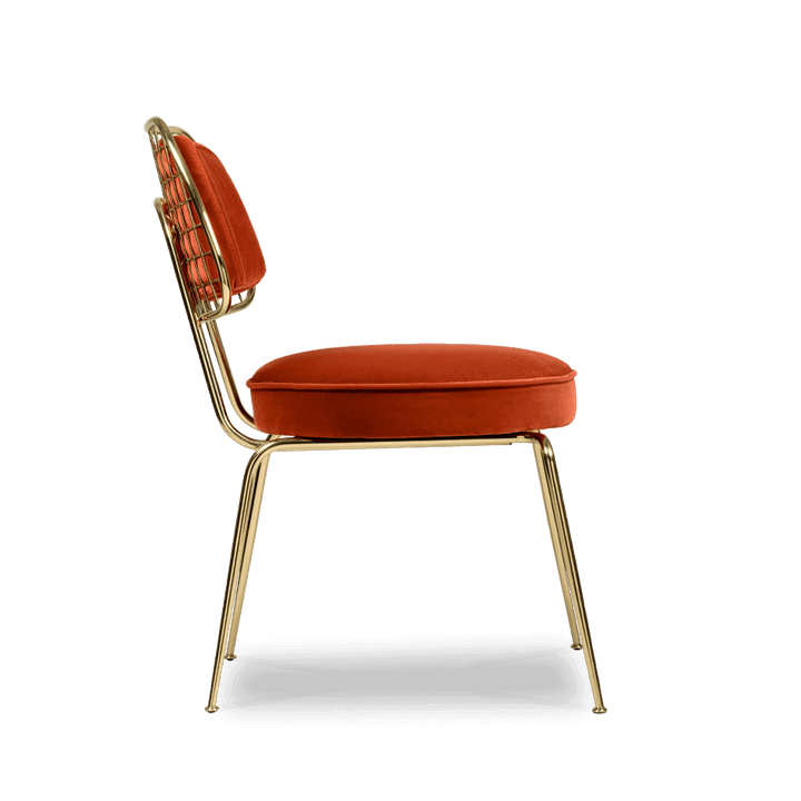 MARIE CHAIR Chairs Essential Homes