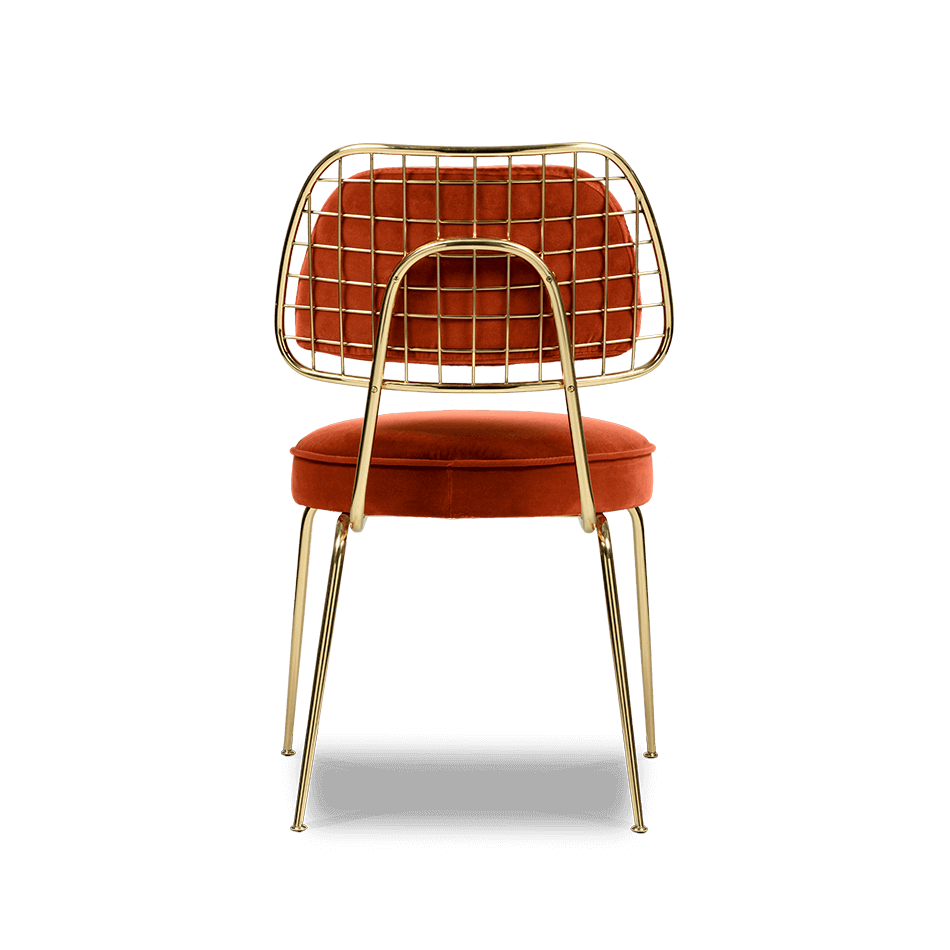 MARIE CHAIR Chairs Essential Homes