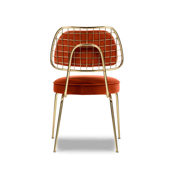 MARIE CHAIR Chairs Essential Homes