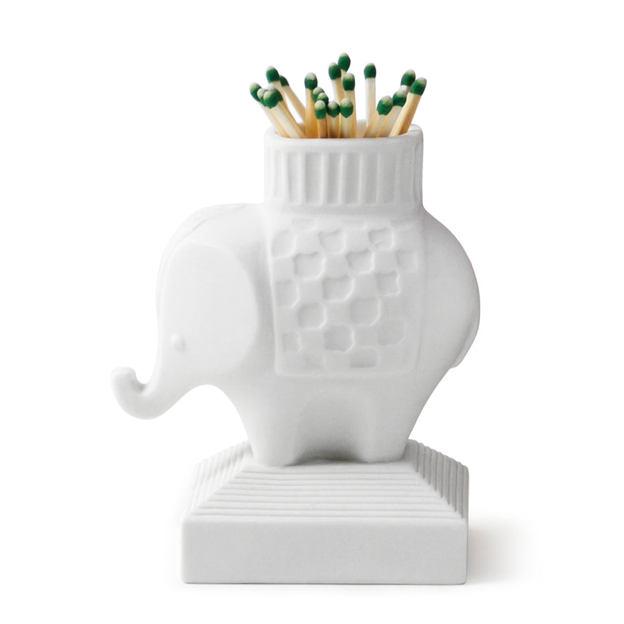 Elephant Match Strike Jonathan Adler Default Title