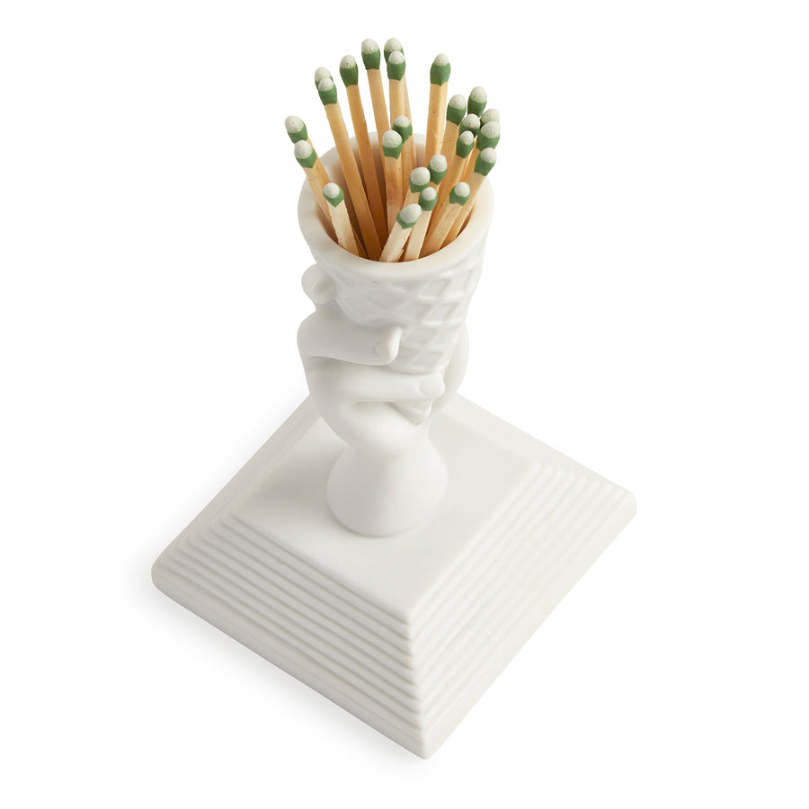 I-Scream Match Strike Jonathan Adler