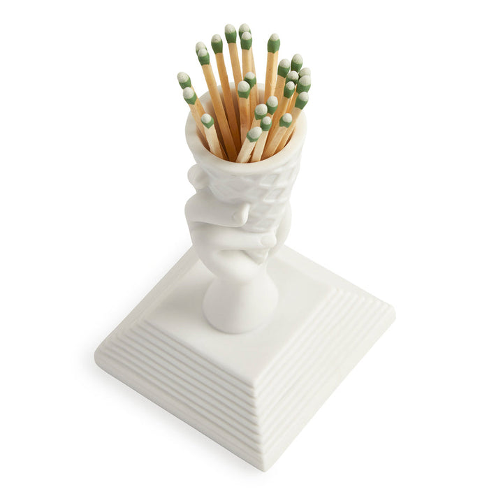 I-Scream Match Strike Jonathan Adler