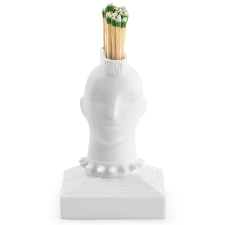 Mohawk Match Strike Jonathan Adler