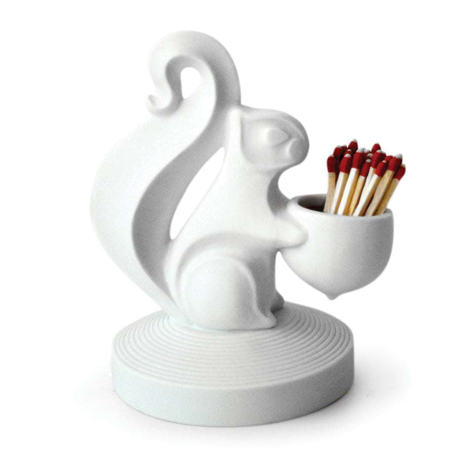 Squirrel Match Strike Jonathan Adler Default Title