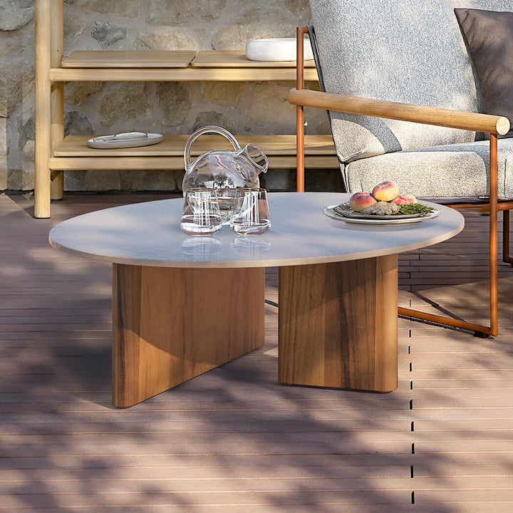 Materia Coffee Table