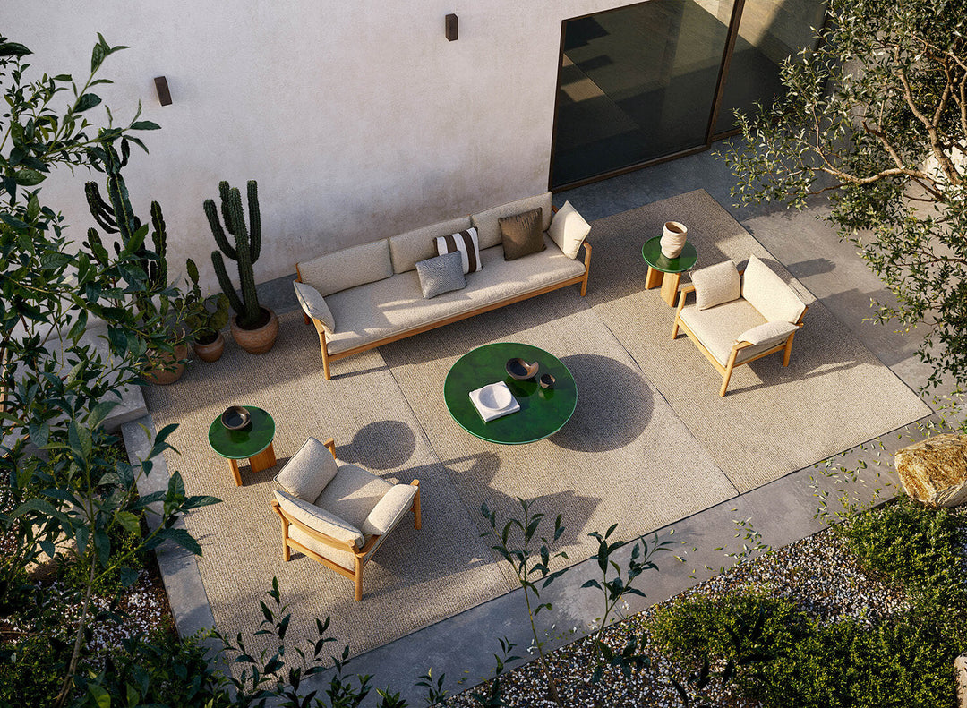 Materia Coffee Table Coffee Tables & Side Tables Atmosphera