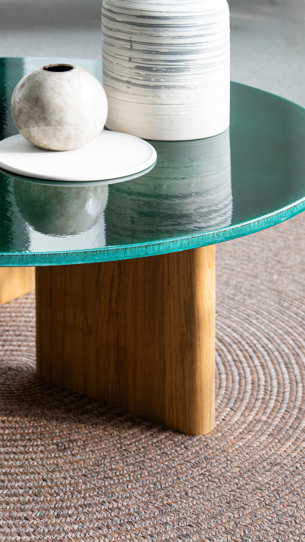 Materia Coffee Table