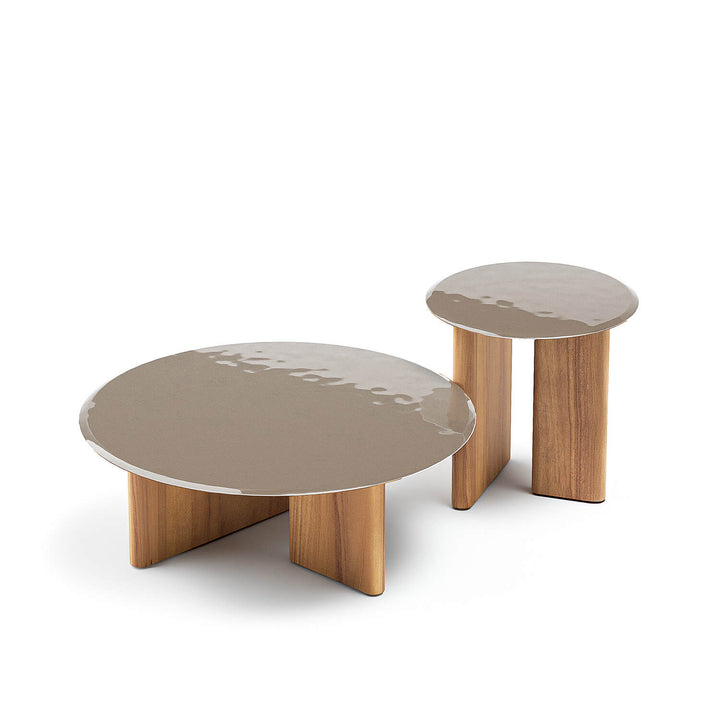Materia Coffee Table Coffee Tables & Side Tables Atmosphera
