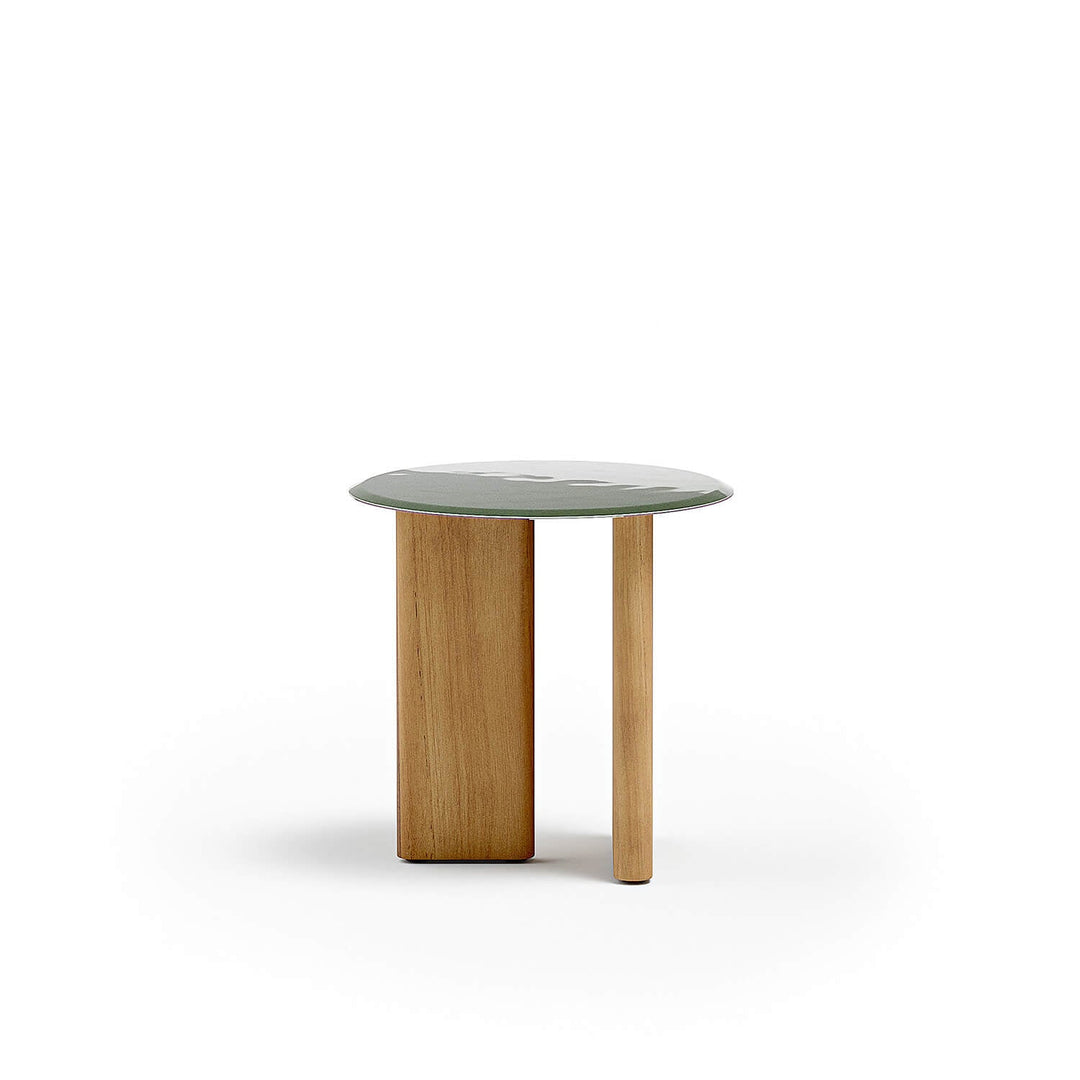 Materia Side Table Coffee Tables & Side Tables Atmosphera