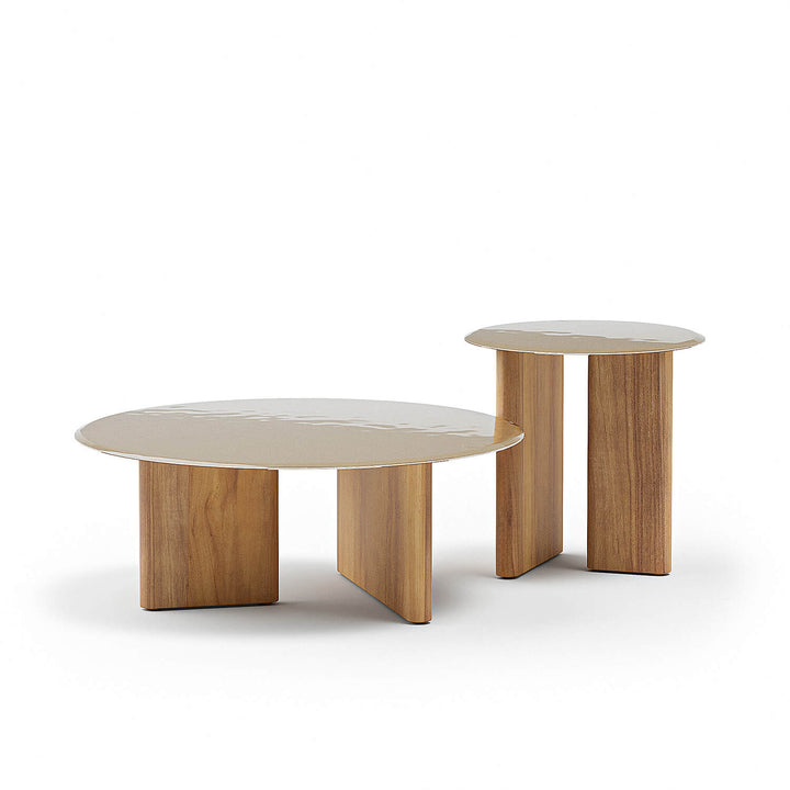 Materia Side Table Coffee Tables & Side Tables Atmosphera