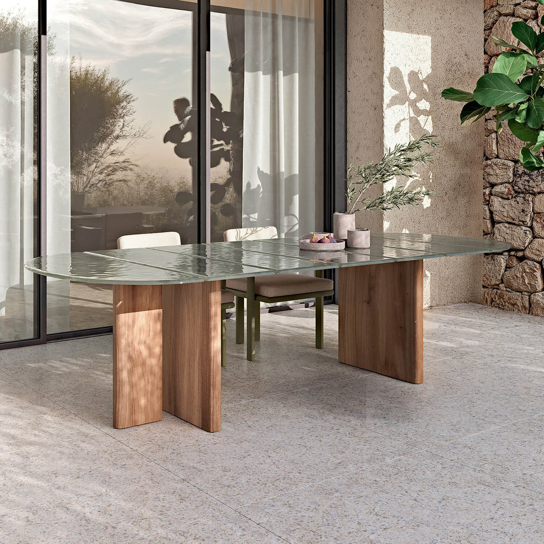 Materia Table Fixed Tables Atmosphera